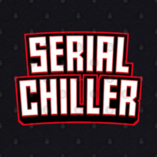 Serial Chiller by attire zone